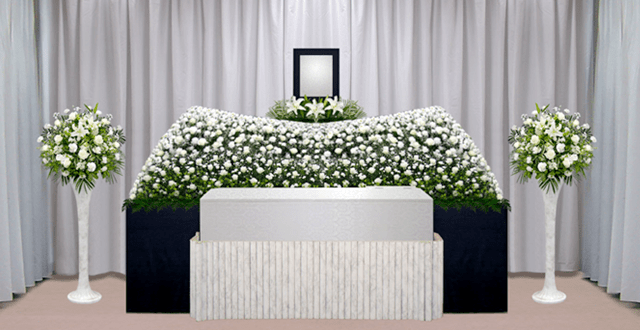 一日葬 | 葬儀の醍醐 渋谷区恵比寿の葬儀・お葬式のご相談はお気軽に